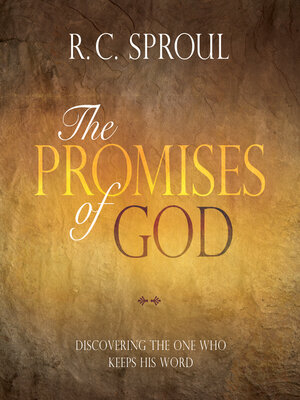 cover image of The Promises of God